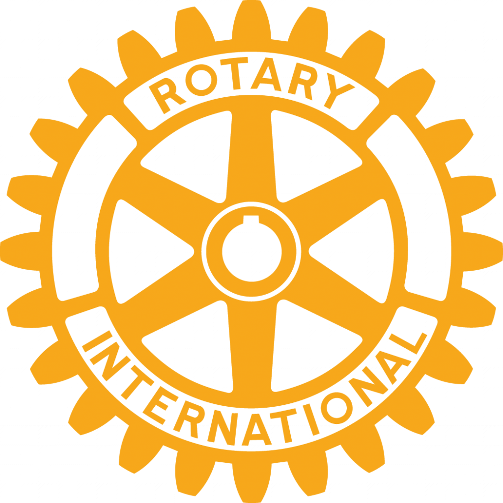 Rotary International Logo