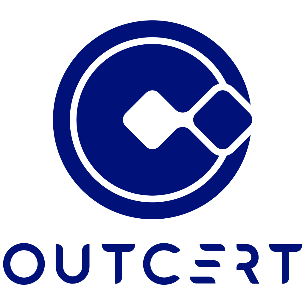 Outcert Logo